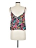 Hurley Teal Sleeveless Blouse Size M - photo 2