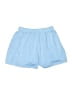 Unbranded Solid Blue Shorts Size XL - photo 1