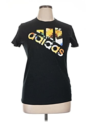 Adidas Short Sleeve T-Shirt (view 1)
