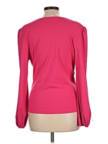 Grace Karin Long Sleeve Blouse (view 2)
