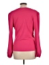 Grace Karin Pink Long Sleeve Blouse Size L - photo 2