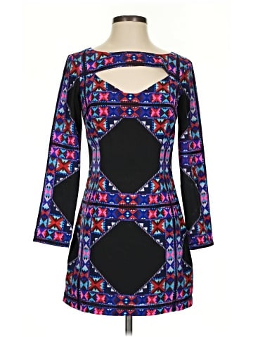 Mara Hoffman Cocktail Dress (view 1)