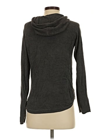 Barefoot Dreams Turtleneck Sweater (view 2)