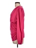 Grace Karin Pink Long Sleeve Blouse Size L - photo 5