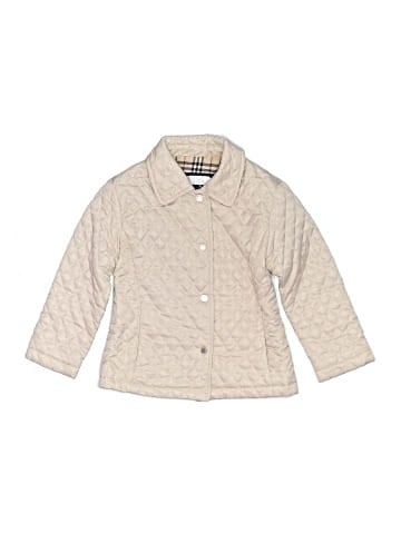 Burberry Vintage Quilted Jacket (view 1)