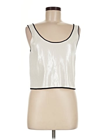 Zara Sleeveless Top (view 1)