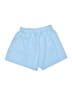 Unbranded Solid Blue Shorts Size XL - photo 2