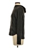 Barefoot Dreams Gray Turtleneck Sweater Size XS - photo 5