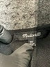 Madewell 100% Polyester Black Casual Dress Size XS - photo 7