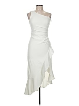 Aqua Cocktail Dress (view 1)
