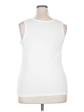 Merona Sleeveless T-Shirt (view 2)