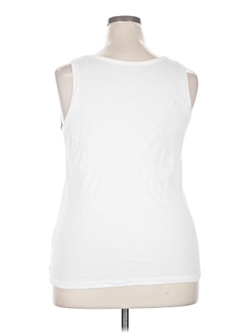 Merona Sleeveless T-Shirt (view 2)