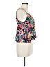 Hurley Teal Sleeveless Blouse Size M - photo 4