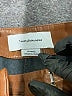 TwentySixHundred 100% Polyurethane Brown Casual Pants Size 8 - photo 7