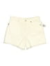 Blank NYC Ivory Shorts Size 28 waist - photo 1
