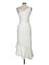 Aqua Ivory Cocktail Dress Size 6 - photo 2