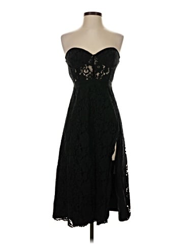Fame And Partners Cocktail Dress (view 1)
