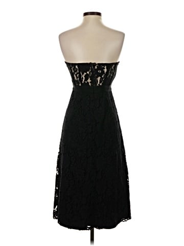 Fame And Partners Cocktail Dress (view 2)