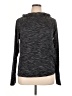 90 Degree by Reflex Gray Pullover Sweater Size XL - photo 1