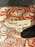 Bebop Print Brown Casual Dress Size L - photo 7