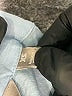 Athleta Blue Long Sleeve Button-Down Shirt Size XS - photo 8