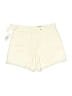 Blank NYC Ivory Shorts Size 28 waist - photo 2