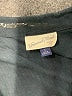 Universal Thread 100% Cotton Black Short Sleeve Blouse Size L - photo 7