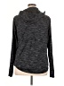 90 Degree by Reflex Gray Pullover Sweater Size XL - photo 2