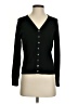 Charter Club Black Cardigan Size S - photo 1