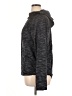 90 Degree by Reflex Gray Pullover Sweater Size XL - photo 5