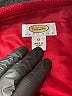 Talbots Red Blazer Size 12 - photo 6