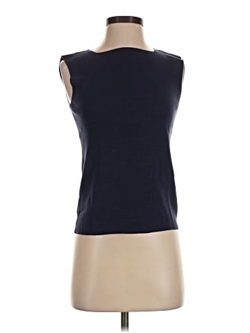 Coldwater Creek Sweater Vest (view 1)