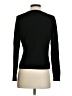 Charter Club Black Cardigan Size S - photo 2