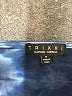 Trixxi Tie-dye Blue Long Sleeve Top Size M - photo 7