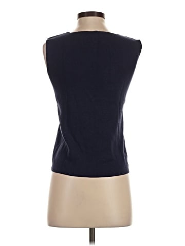 Coldwater Creek Sweater Vest (view 2)