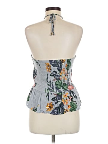 Patrons of Peace Sleeveless Blouse (view 2)