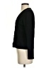 Charter Club Black Cardigan Size S - photo 5