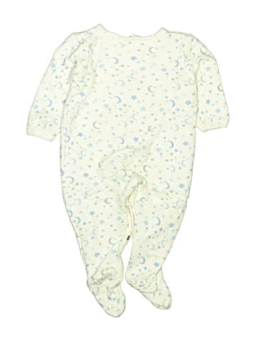 Assorted Brands Short Sleeve Onesie (view 2)