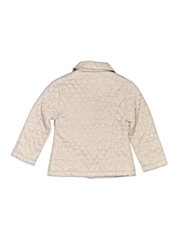 Burberry Vintage Quilted Jacket (view 2)