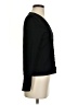 Charter Club Black Cardigan Size S - photo 4