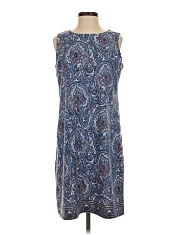 Talbots Outlet Casual Dress (view 1)