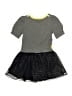 DC Comics Gray Dress Size 4T - photo 2