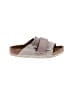 Birkenstock Gray Sandals Size EU 37 - photo 1
