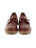 Sperry Top Sider Brown Flats Size 11 - photo 2