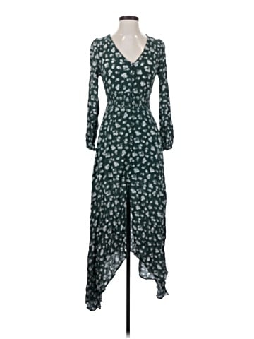 Baltic Born Casual Dress (view 1)