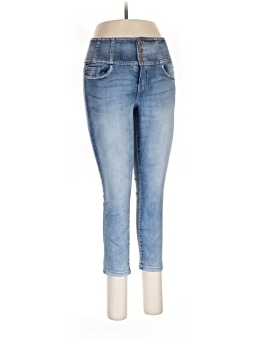 Assorted Brands Jeans (view 1)