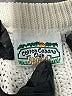 Assorted Brands Solid Ivory Pullover Sweater Size L - photo 7