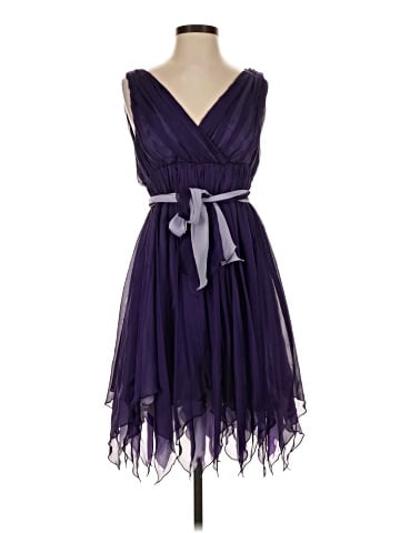 Alice + Olivia Cocktail Dress (view 1)