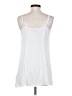 J.Crew 100% Viscose White Sleeveless Top Size XS - photo 2