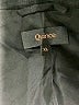 Quince 100% Linen Black Blazer Size XL - photo 6